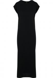 Мини платье Urban Classics Dress, черный
