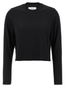 Футболка 'Masal' LouLou de Saison, черный