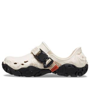 Кроссовки all-terrain atlas 'stucco' Crocs, мультиколор