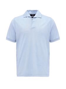 Рубашка Antioch, светло-синий