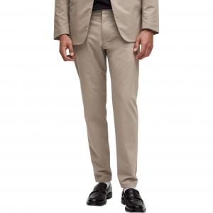 Брюки New Venture Pique Lululemon, серый