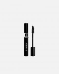 Тушь для ресниц Show mascara Dior, nr. 090 black, 10 мл
