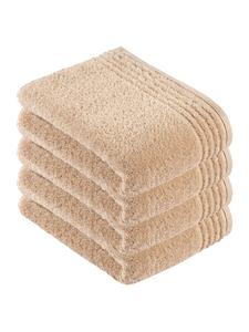 Полотенце для ванной и душа Vossen, цвет tibet