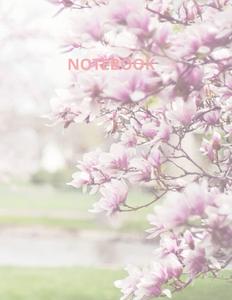 notebook: notebook 110 pages 8.5 x 11 inches (Independently published)