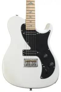 Электрогитара PRS SE NF 53 - перламутрово-белая