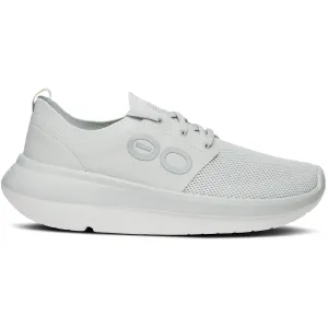 Женские кроссовки OOmy Stride OOFOS, White