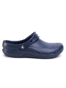 Мюли Crocs, темно-синий