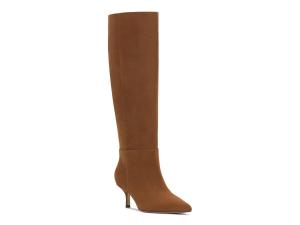 Ботинки Vince Camuto Tansie Boot, Burnt Sugar Suede