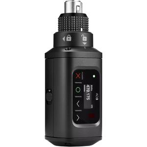 Беспроводной передатчик Shure AD3 Axient Digital Wireless Plug-On Microphone AD3-G57