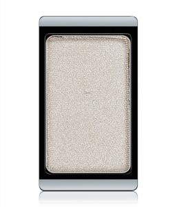 Тени для век ARTDECO Pearlfarben, Nr. 15 - Pearly Snow Grey, 0.8g