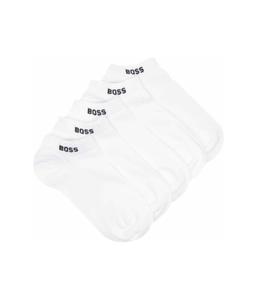 Носки 5 шт. Boss, белый