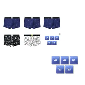 Lee Подарочный набор мужского белья 5 пар