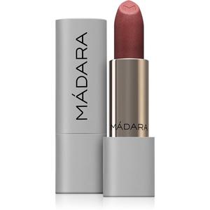 Mádara, Velvet Wear Matte Lipstick оттенок №32 Теплый нюдовый