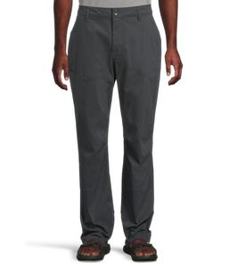 Брюки Mountain Hardwear Hardwear AP Pant, цвет Dark Storm