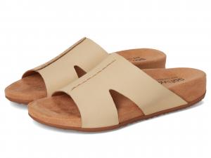 Сандалии SoftWalk Beverly, бежевый