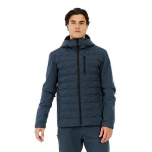 Горнолыжная куртка Protest Malmo