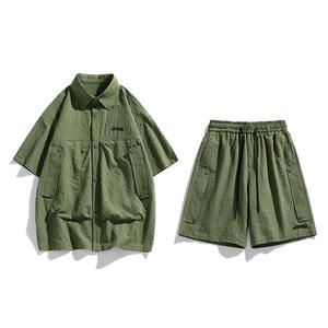 Комлпект Shirt Matching Sets Unisex Jeep