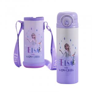 Термостакан Disney, фиолетовый