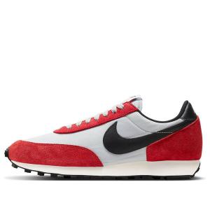 Кроссовки daybreak 'gym red pure platinum' Nike, красный