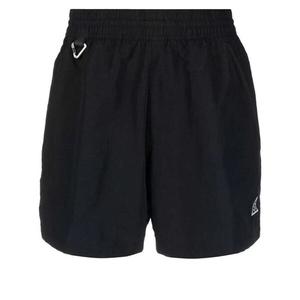 Шорты acg шорты оверсайз Nike, черный