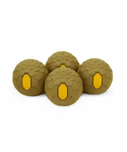 Шаровые опоры Helinox Vibram 45 мм, цвет койот.