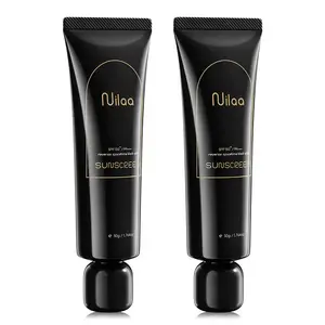 Солнцезащитные кремы и лосьоны Unisex NUILAA