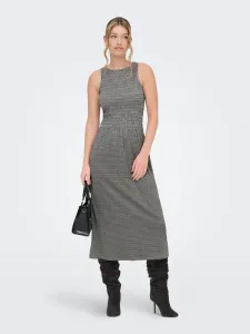 Повседневное платье Only, Schwarz