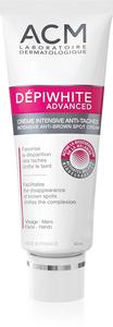 Усовершенствованный крем Dépiwhite от темных пятен Acm, 40 мл