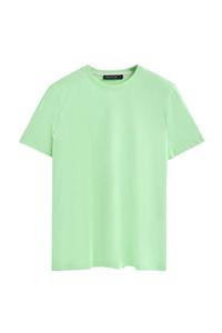 Рубашка Polo Club, мятный