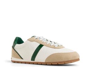 Кроссовки Aldo Sabby Sneaker, темно-зеленый