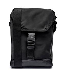 Сумка мужская Calvin Klein Jeans текстильная, черный