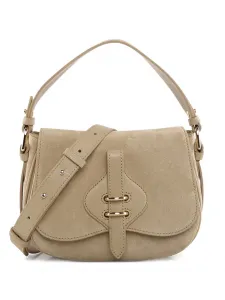 Сумки Coccinelle., бежевый