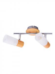 Näve Потолочный светильник "TODTNAU" в натуральном цвете - (Д)39 см x (Ш)21 см x (В)19,8 см