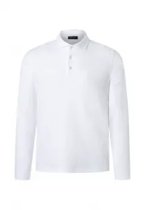 Рубашка поло Maerz Muenchen, Pure White