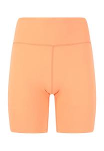 Колготки отличаются регулирующим влагу качеством Endurance Athlecia, оранжевый