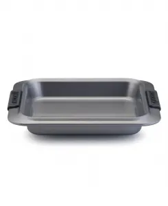 Усовершенствованная квадратная форма для выпечки торта 23 см Anolon