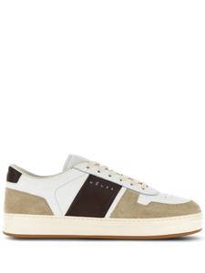 Hogan кроссовки H668, белый