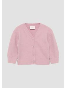 Кардиган 4163_светло-розовый s.Oliver