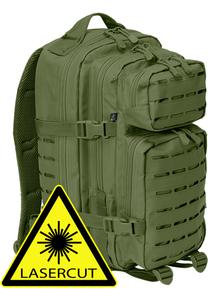 Рюкзак Brandit Cooper, Dark green