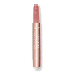 Блеск для губ Maracuja Juicy Lip Plumping Gloss Tarte, Primrose (rosy pink)