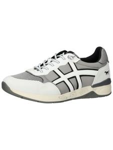 Кроссовки MUSTANG, Grey