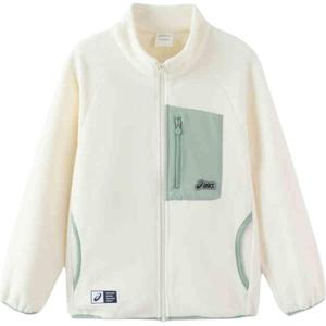 Топ для младших школьников ASICS, Ecru