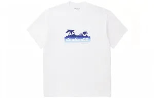 Carhartt WIP Футболка мужская белая