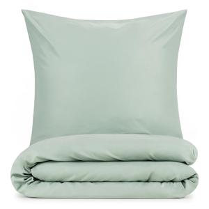 Постельное белье Blumtal зеленый, 140/200 см