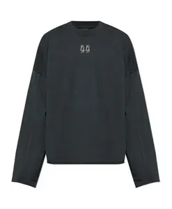 Толстовки и худи 44 Label Group, серый