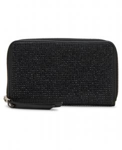 Кошелек на молнии Simone Madden Girl, Black