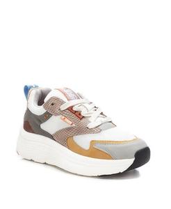 Женские кроссовки XTI, мультиколор