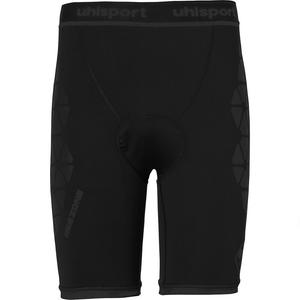 Базовый слой Uhlsport Bionikframe Unpadded Black Edition Short, черный