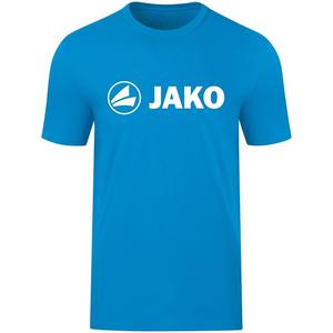 Футболка промо Jako, цвет jako blau