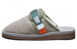 Сабо Zavo-MAB 'Grey' Suicoke